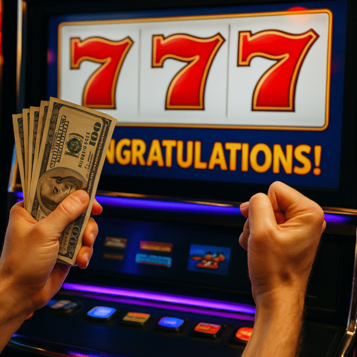 Online kaszinó nyrő sorozat