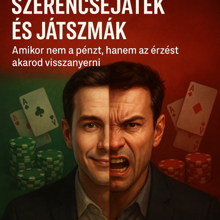 Szerencsejáték és játszmák