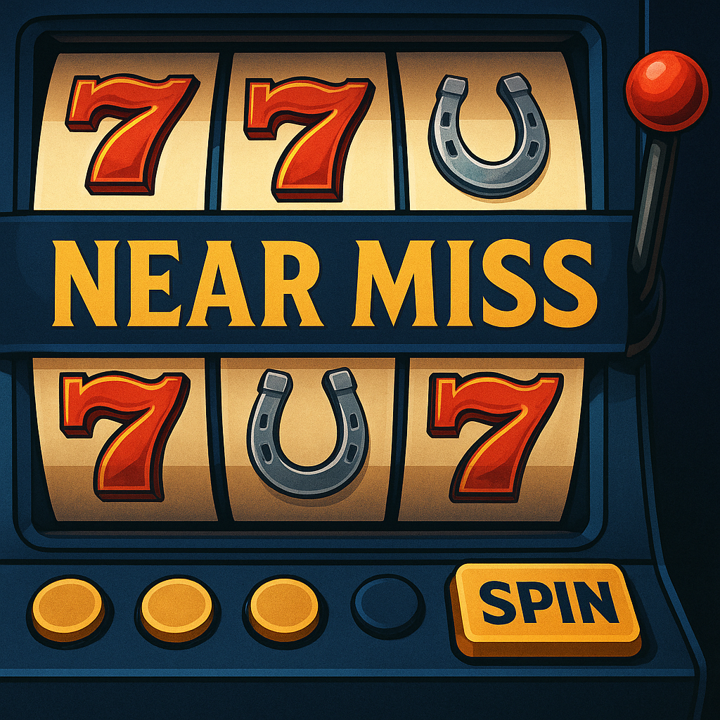 Mi az a majdnem nyeremény