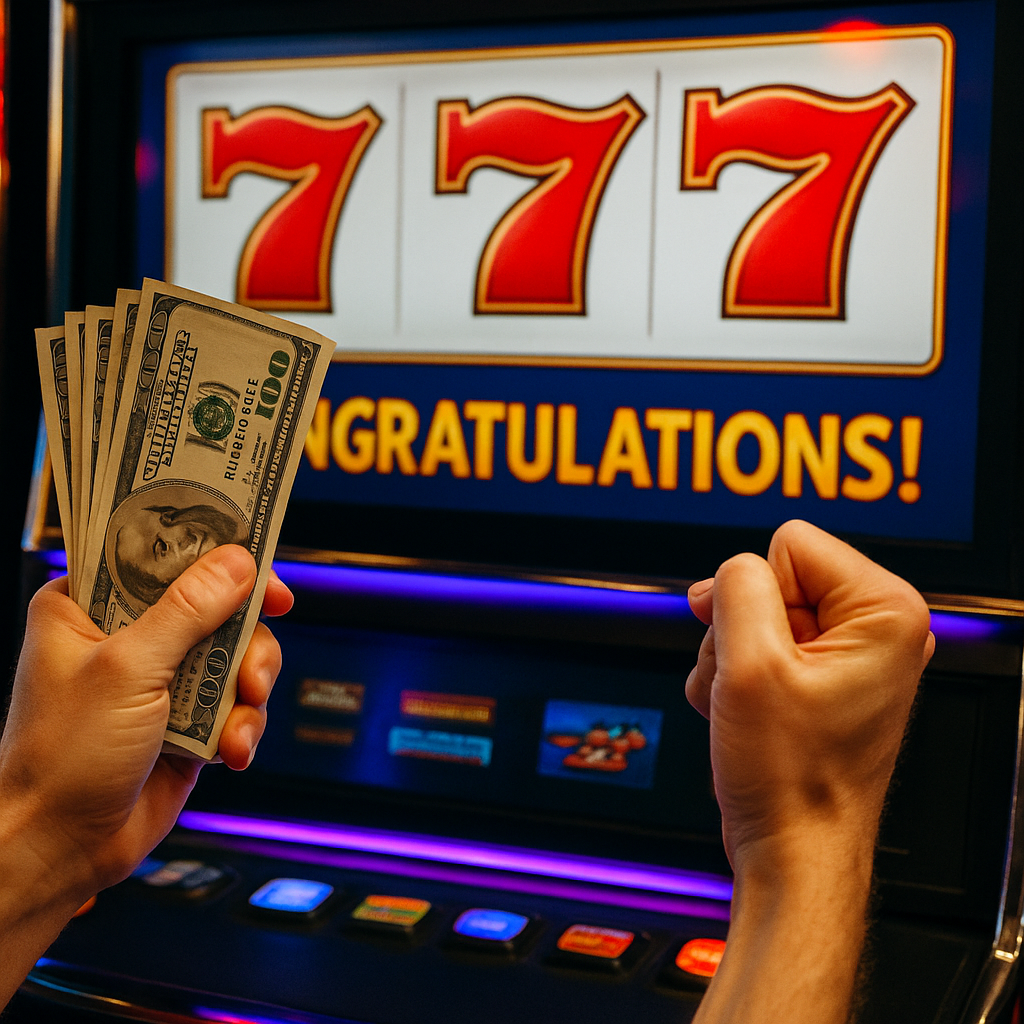 Online kaszinó nyrő sorozat